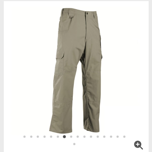 Galls Elite Ops Tactical Pants 36x30 - Picture 2 of 2